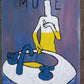 Mute - Andrea Bertotti