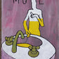 Mute - Andrea Bertotti